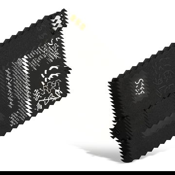 CELLONIC Batteria V30145-K1310-X250 compatibile con Siemens Gigaset SL2, SL55, SL560, SL550, SL100, SL1, SL150, SL56 850mAh Ricambi per telefono cordless