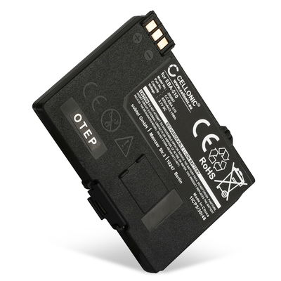 1x CELLONIC Batteria V30145-K1310-X250 compatibile con Siemens A70, A65, A60, C60, MC60, A57, A55, C55, M55, S55 850mAh Ricambi per telefono cordless