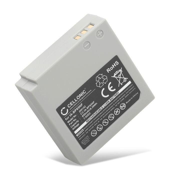 Samsung IA-BP85ST Batteria da 850mAh marcata subtel