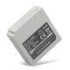 1x Batteria 850mAh