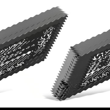 Battery for Sony DCR-HC1000 DCR-IP1 DCR-IP210 -IP220 DCR-IP45 DCR-IP5 -IP55 DCR-IP7 DCR-PC106 -PC107 1400mAh from CELLONIC