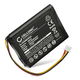 1x Batteria 800mAh