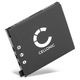 1x Batteria 720mAh