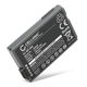 1x Battery (700mAh, 7.4V)