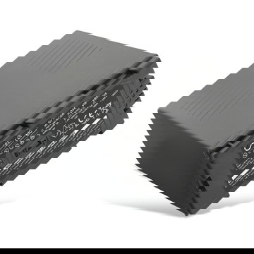 Batteria per Panasonic NV-GX7 AG-DVX100 NV-DS29 DS30 DS50 MX5 MX2500 MX500 HDC-Z10000 5400mAh , marca CELLONIC, ricambi di lunga durata per macchine fotografiche e videocamere