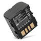 1x Batteria 700mAh