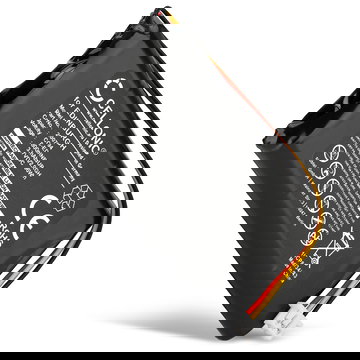 Battery for TomTom Rider, Europe, TomTom ONE, ONE 1, TomTom One XL, ONE 2, ONE 3, ONE Europe 800mAh from CELLONIC