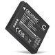 1x Batteria 700mAh