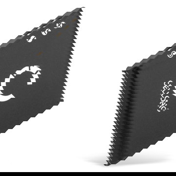 Batteria NP-BK1 per fotocamera Sony DSC-W180 W190 W370 DSC-S750 S780 S950 MHS-CM5 Bloggie MHS-PM1 Webbie Affidabile ricambio da 770mAh, marca CELLONIC