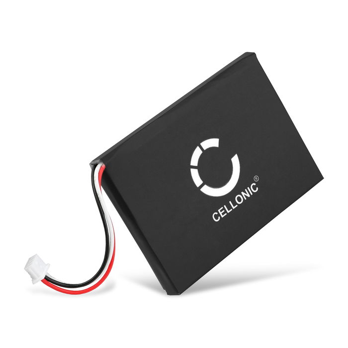 Battery for Apple iPod 4. Generation Photo - A1059 A1099 900mAh from subtel