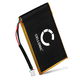 1x Batteria 1250mAh