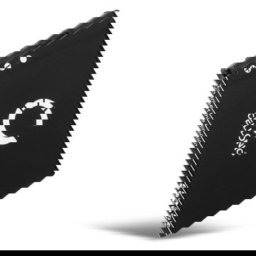 Battery for Nokia X3, 6300, 5310, 7210 Supernova, 7210s, 7310 Supernova, 6700 Slide, 6700s, 6600 fold, Gresso Cruiser, Grand, BL-4CT - 820mAh 3.7V  by CELLONIC