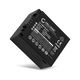 1x Batteria 1250mAh