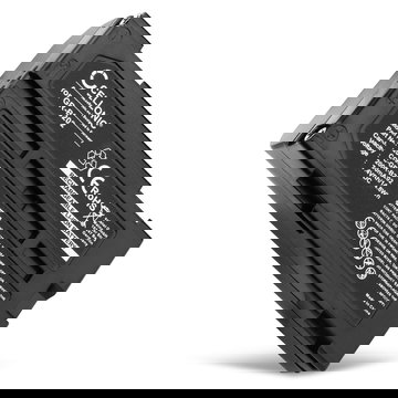 Batteria GR-B202,VW-VBD070,-VBD1,VM-BPL13,-BPL27 per fotocamera Panasonic NV-DX1, NV-GS280, -GS250, VM-H775, RCA Pro-V730 Affidabile ricambio da 2000mAh, marca CELLONIC