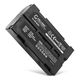 1x Batteria 2000mAh