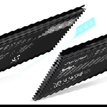 Batteria per portatile ASUS F5SL, Pro50 series, X50N, Pro55S, F5 series, X59SL, X50M, F5RL, Pro50R, ASUS A32-F5 ricambio per laptop 4400mAh 11.1V 