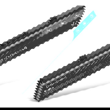 Batteria per portatile Dell Inspiron 1545, 1525, 1526, 1546, 1750, Vostro 500, M911, HP277, WK371, PD685 ricambio per laptop 4400mAh 11.1V 