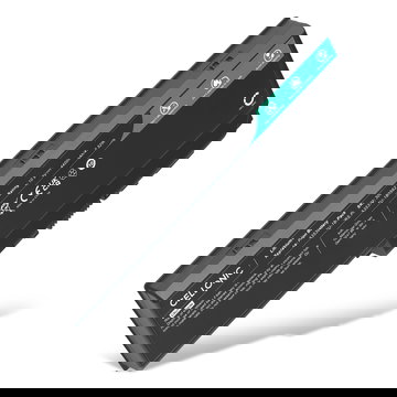 Battery for Toshiba Satellite P300, P300D, 350, 350D, P200, P200D, Satego X200, Equium L350, PA3536U, PA3537U 10.8V 4400mAh from CELLONIC