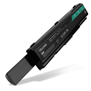 Batteria per portatile Toshiba Satellite Pro L300, L300D, A300, A300D, L500, L500D, Satellite L300, L300D, L500, L500D, L550, L550D, Toshiba PA3534U ricambio per laptop 6600mAh 10.8V 