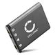 1x Batteria 700mAh