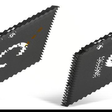 Batteria per Praktica DMMC-3D, Luxmedia 10-TS, Luxmedia 12-TS, KLIC-7001 700mAh , marca CELLONIC, ricambi di lunga durata per macchine fotografiche e videocamere