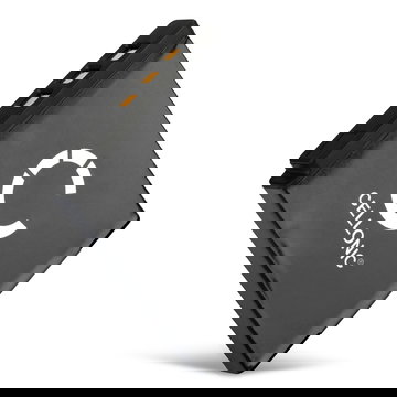 Batteria per Kodak PlaySport Zx3, Easyshare M1033 M1093 IS M2008 V1073 V1233 / KLIC-7004 700mAh , marca CELLONIC