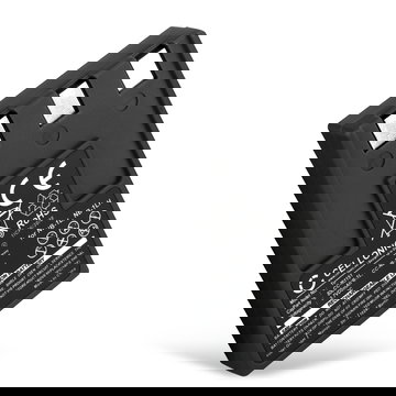 Batteria per Jenoptik JD 5.2 z3 / JD 6.0 z3 830mAh , marca CELLONIC, ricambi di lunga durata per macchine fotografiche e videocamere