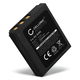 1x Batteria 1250mAh