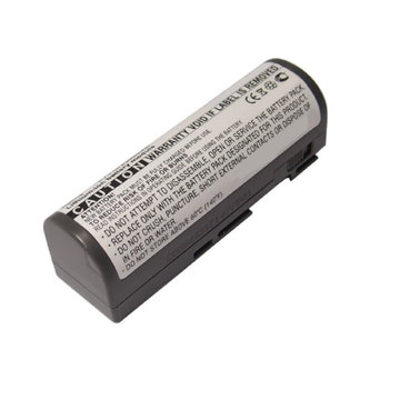 Batteria per Sony MZ-B3, MZ-E3, MZ-R2, MZ-R3, MZ-R30, MZ-R35, MZ-R4 LIP-12 LIP-12,LIP-12H (2300mAh, 3.6V) di subtel