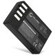 1x Batteria 1100mAh