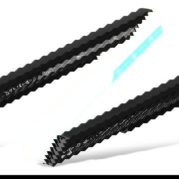 Batteria per portatile Packard Bell EasyNote NJ65, NJ31, NJ66, NJ32, AS09C31, AS09C70, AS09C71 ricambio per laptop 4400mAh 11.1V 