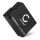 1x Batteria 1000mAh