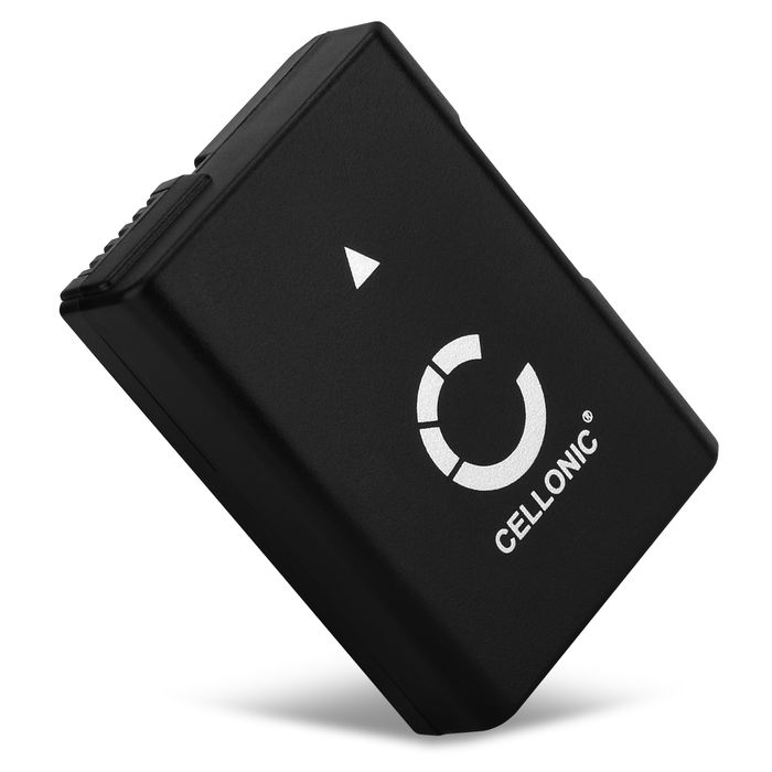 Batteria Nikon D5600, 1050mAh