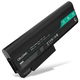 1x Battery (6600mAh, 11.1V)