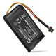 1x Batteria 1200mAh