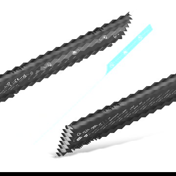 Batteria per portatile HP Pavilion Dv1000, Dv5000, Dv4300, G5000, Compaq Presario C500, M2000, V2000, HP PJ12, EG415AA ricambio per laptop 4400mAh 10.8V 