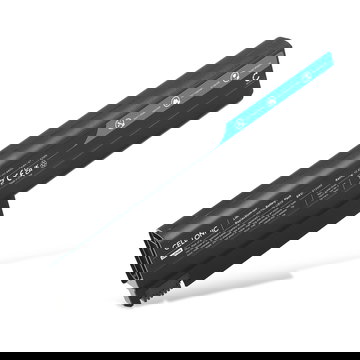 Batteria per portatile HP Business Notebook 6710b, 6710s, Compaq 6710b, 6910p, 6715s, nc6320, nx6110, HP PB994A, MBI1616 ricambio per laptop 4400mAh 10.8V 