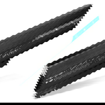 Batteria per portatile HP Compaq 6710b, 6910p, 6715s, 6510b, 6715b, nc6320, nc6400, nx6110, nc6120, nx6325 ricambio per laptop 6600mAh 11.1V 