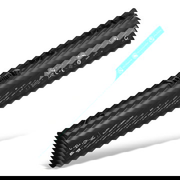 Battery for HP Pavilion Dv6000, Dv6500, Dv6700, EV088AA, Compaq Presario C700, V6000, A900 10.8V 4400mAh from CELLONIC