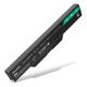 1x Batteria 4400mAh