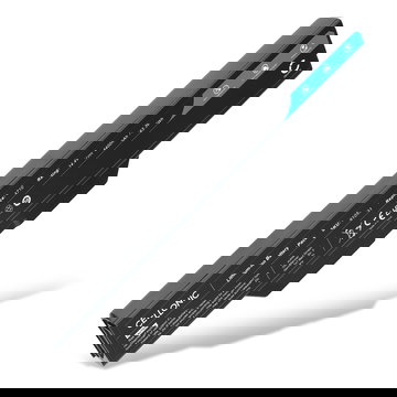 Battery for HP ProBook 4710s, 4510s, 4720s, 4515s, HP ZZ06, ZZ08, ZZ09 14.4V 4400mAh from CELLONIC