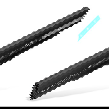 Batteria per portatile ASUS X33S, UL30, Pro33, UL30A, UL80V, UL80VT, UL50A, UL50V, U30S, UL30VT, UL50VT ricambio per laptop 4400mAh 14.4V 