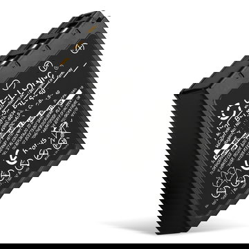 BLS-50 Battery for Olympus OM-D E-M10, E-M10 Mark II, E-M10 Mark III, E-M10 Mark IV, Pen EPL7, Pen E PL 8 1000mAh from CELLONIC