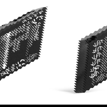 Batteria per Panasonic Lumix GX1, G3, GF2, ZS7, TS2, BLD10 DMW-BLD10 (900mAh, 7.2V) marca CELLONIC