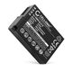 1x Batteria 900mAh