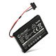 1x Batteria 750mAh