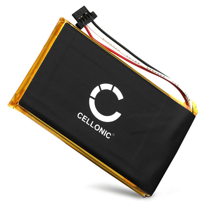 Navigon 70/71 Batteria marcata CELLONIC, 1200mAh di capacità
