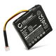 1x Batteria 700mAh