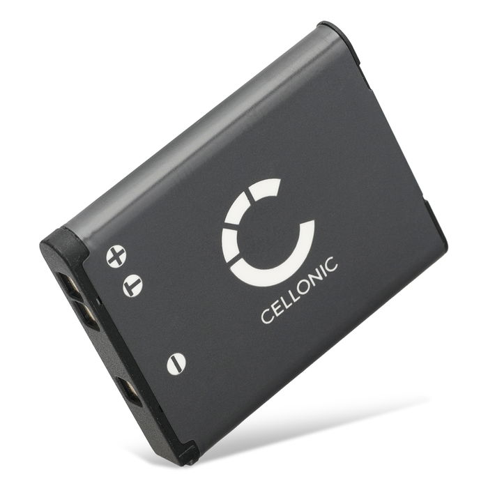 Nikon Coolpix S3700 Batteria marcata CELLONIC, 700mAh