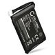 1x Batteria 500mAh